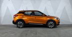 Nissan Kicks 1.6 ADVANCE LTS CVT Suv 2018