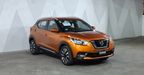 Nissan Kicks 1.6 ADVANCE LTS CVT Suv 2018