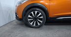 Nissan Kicks 1.6 ADVANCE LTS CVT Suv 2018