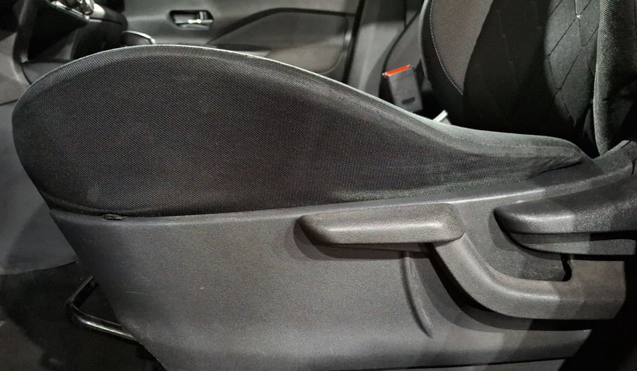 Nissan Kicks 1.6 ADVANCE LTS CVT Suv 2018