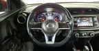 Nissan Kicks 1.6 ADVANCE LTS CVT Suv 2018