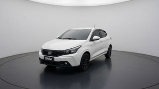 Fiat • Argo