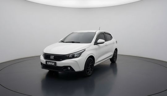 Fiat • Argo