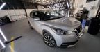 Nissan Kicks 1.6 ADVANCE CVT Suv 2018