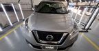 Nissan Kicks 1.6 ADVANCE CVT Suv 2018