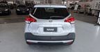 Nissan Kicks 1.6 ADVANCE CVT Suv 2018