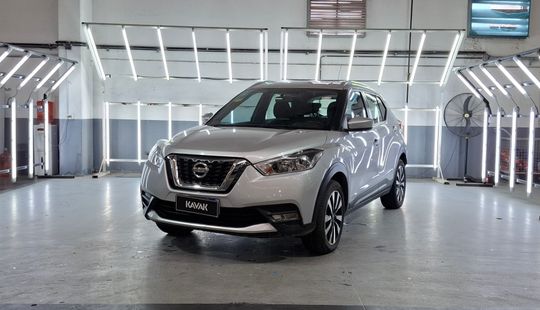 Nissan • Kicks