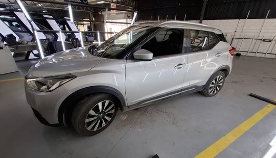 Nissan • Kicks