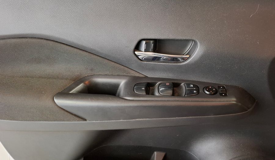 Nissan Kicks 1.6 ADVANCE CVT Suv 2018