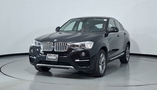 Bmw • X4