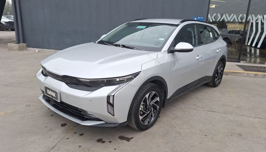 Kia • K3 Cross