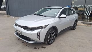 Kia • K3 Cross