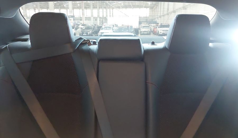 Toyota Corolla 2.0 GR-S CVT Sedan 2023