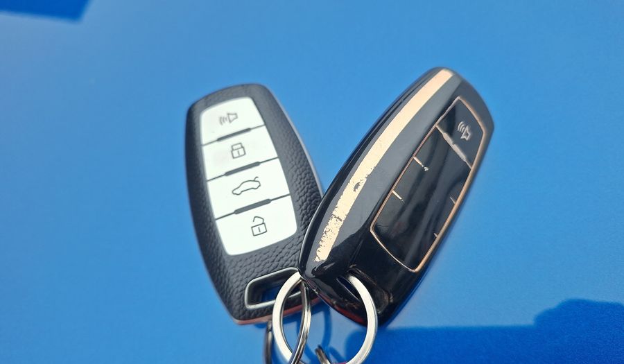 Haval H6 2.0 AUTO DELUXE 4WD Suv 2022