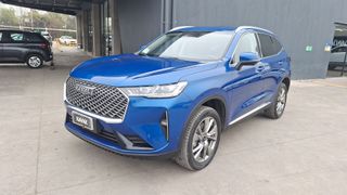 Haval • H6