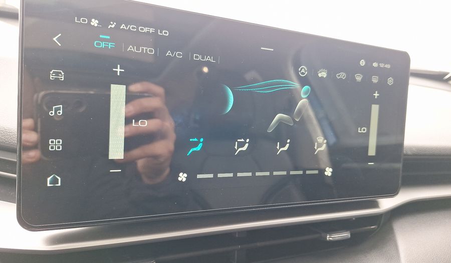 Haval H6 2.0 AUTO DELUXE 4WD Suv 2022