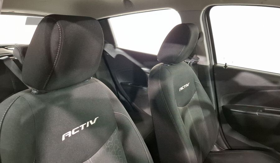 Chevrolet Spark 1.4 ACTIV D Hatchback 2018