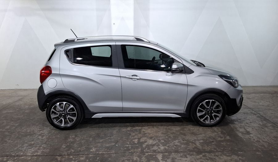 Chevrolet Spark 1.4 ACTIV D Hatchback 2018