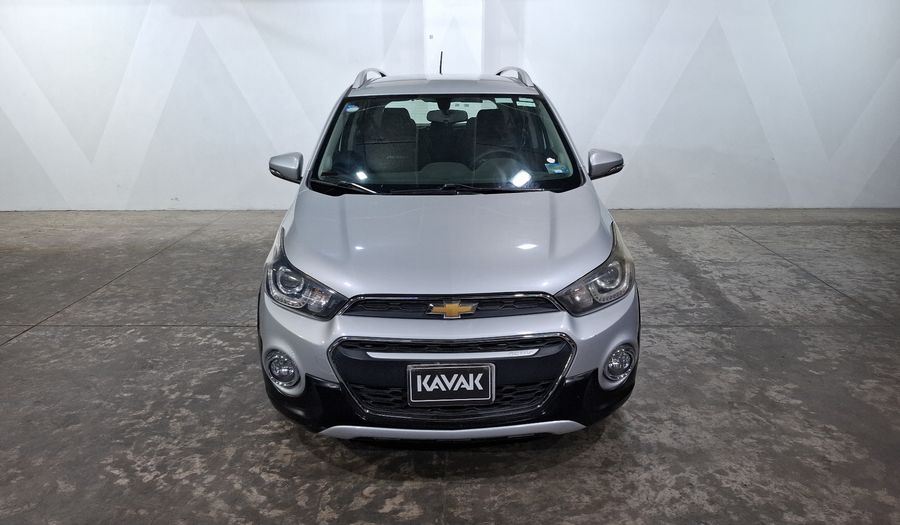 Chevrolet Spark 1.4 ACTIV D Hatchback 2018