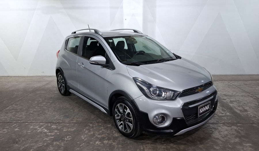 Chevrolet Spark 1.4 ACTIV D Hatchback 2018