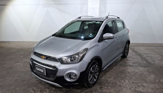 Chevrolet • Spark
