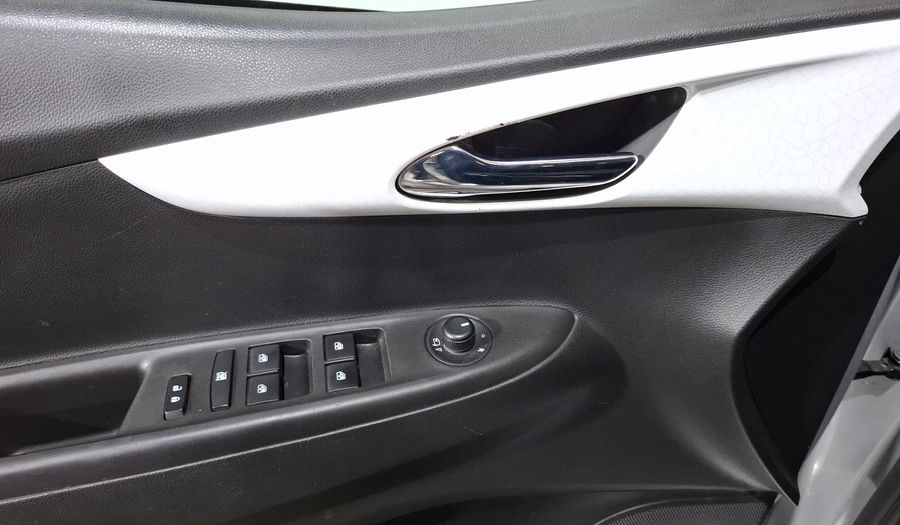Chevrolet Spark 1.4 ACTIV D Hatchback 2018