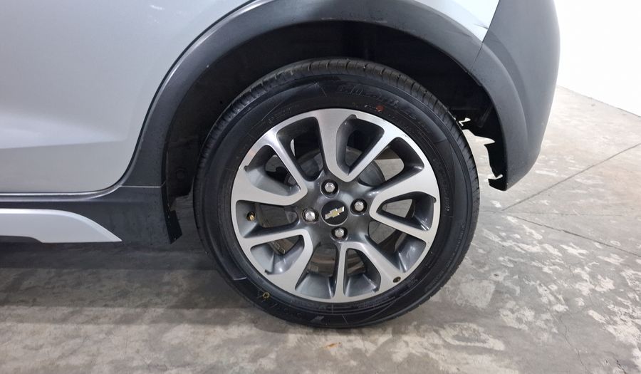 Chevrolet Spark 1.4 ACTIV D Hatchback 2018