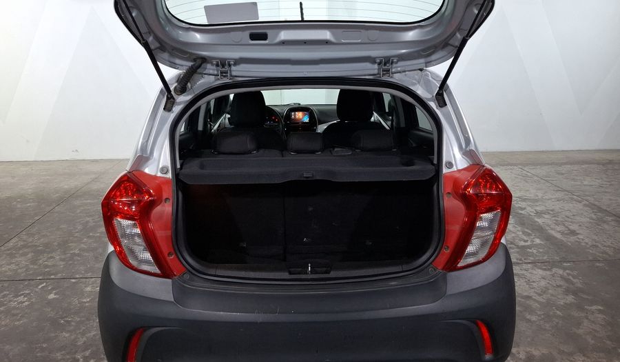 Chevrolet Spark 1.4 ACTIV D Hatchback 2018