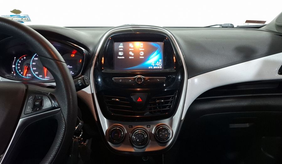 Chevrolet Spark 1.4 ACTIV D Hatchback 2018