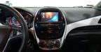 Chevrolet Spark 1.4 ACTIV D Hatchback 2018