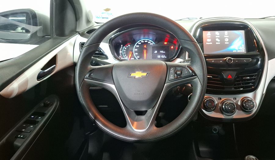 Chevrolet Spark 1.4 ACTIV D Hatchback 2018
