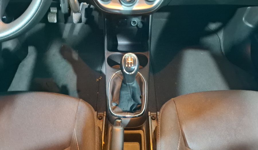 Chevrolet Spark 1.4 ACTIV D Hatchback 2018
