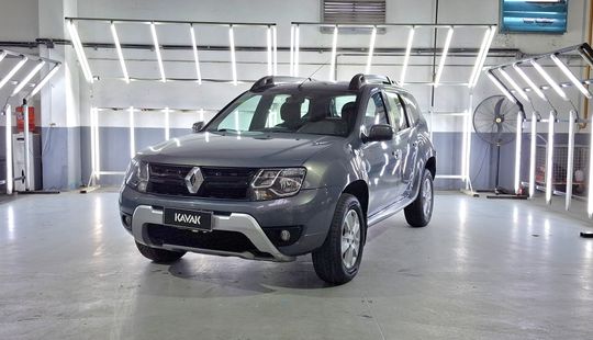Renault • Duster