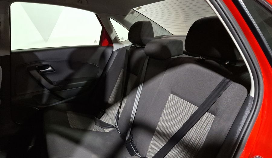 Volkswagen Vento 1.6 COMFORTLINE STD. Sedan 2018