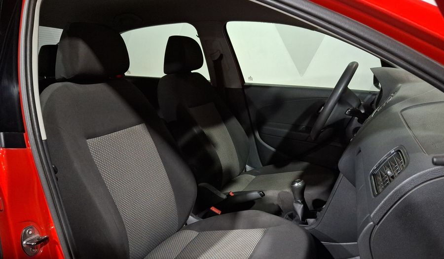 Volkswagen Vento 1.6 COMFORTLINE STD. Sedan 2018