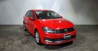 Volkswagen Vento 1.6 COMFORTLINE STD. Sedan 2018