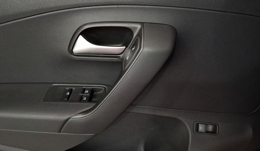 Volkswagen Vento 1.6 COMFORTLINE STD. Sedan 2018