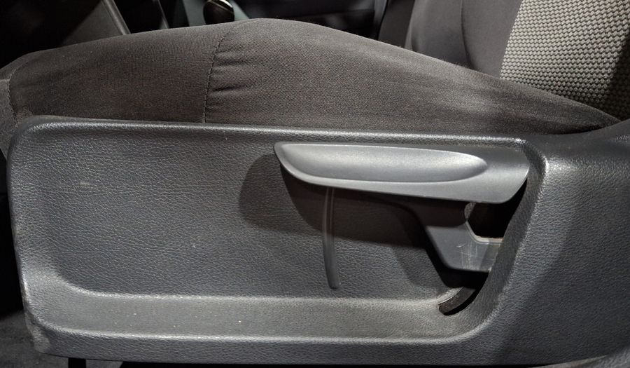 Volkswagen Vento 1.6 COMFORTLINE STD. Sedan 2018