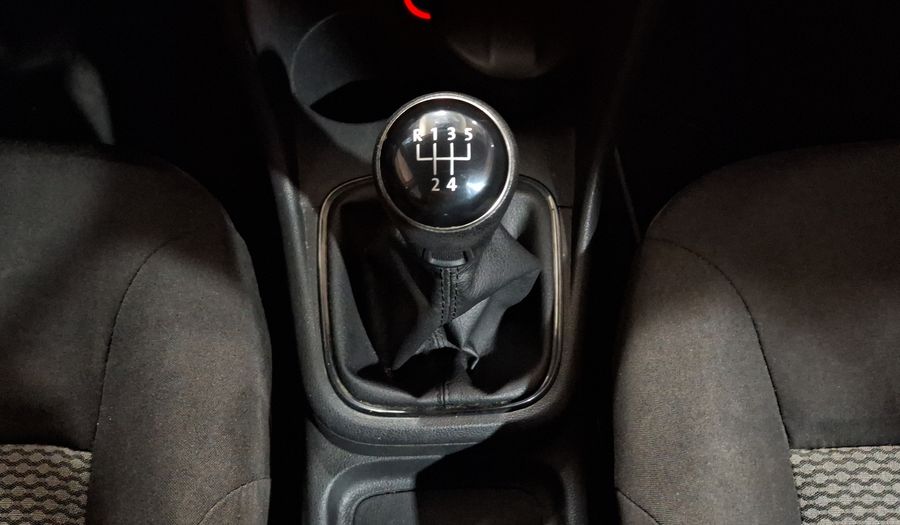 Volkswagen Vento 1.6 COMFORTLINE STD. Sedan 2018