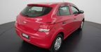 Chevrolet Onix 1.0 SPE/4 LS Hatchback 2015