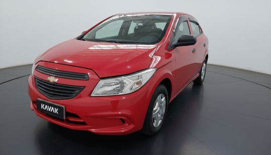 Chevrolet • Onix