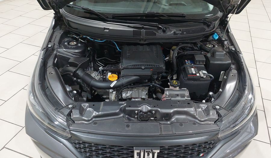 Fiat Argo 1.0 DRIVE Hatchback 2023
