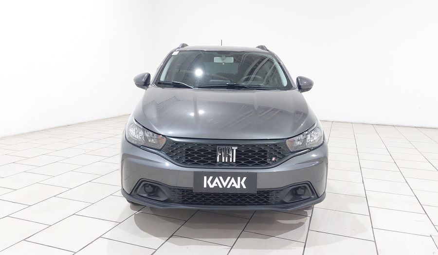 Fiat Argo 1.0 DRIVE Hatchback 2023