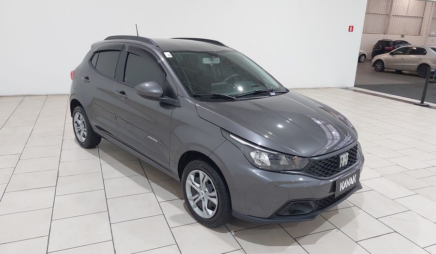 Fiat Argo 1.0 DRIVE Hatchback 2023