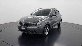 Fiat • Argo
