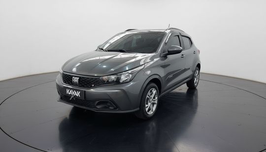Fiat • Argo
