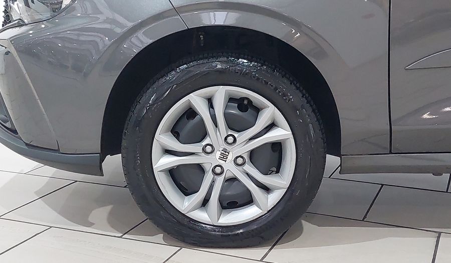 Fiat Argo 1.0 DRIVE Hatchback 2023