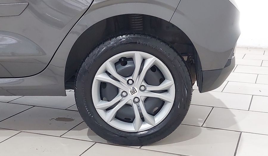 Fiat Argo 1.0 DRIVE Hatchback 2023
