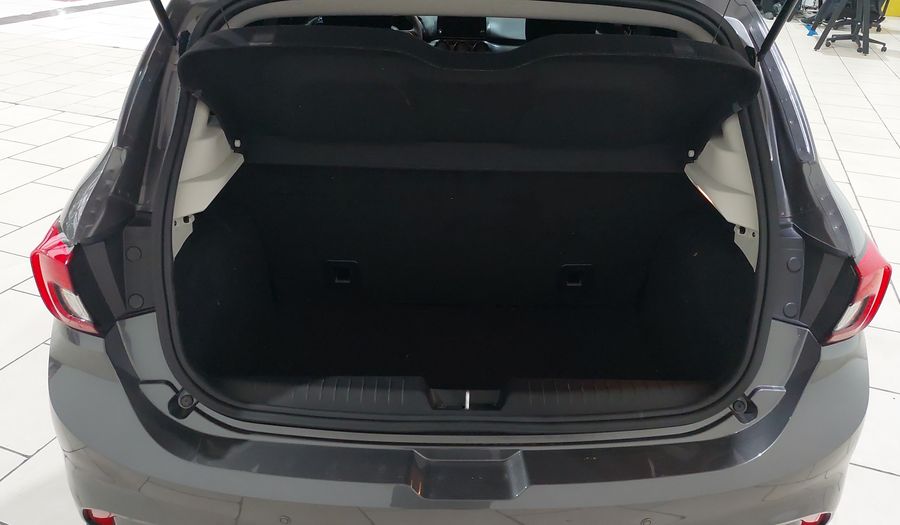 Fiat Argo 1.0 DRIVE Hatchback 2023