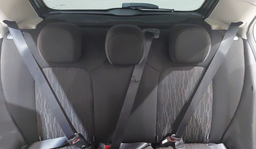 Fiat Argo 1.0 DRIVE Hatchback 2023